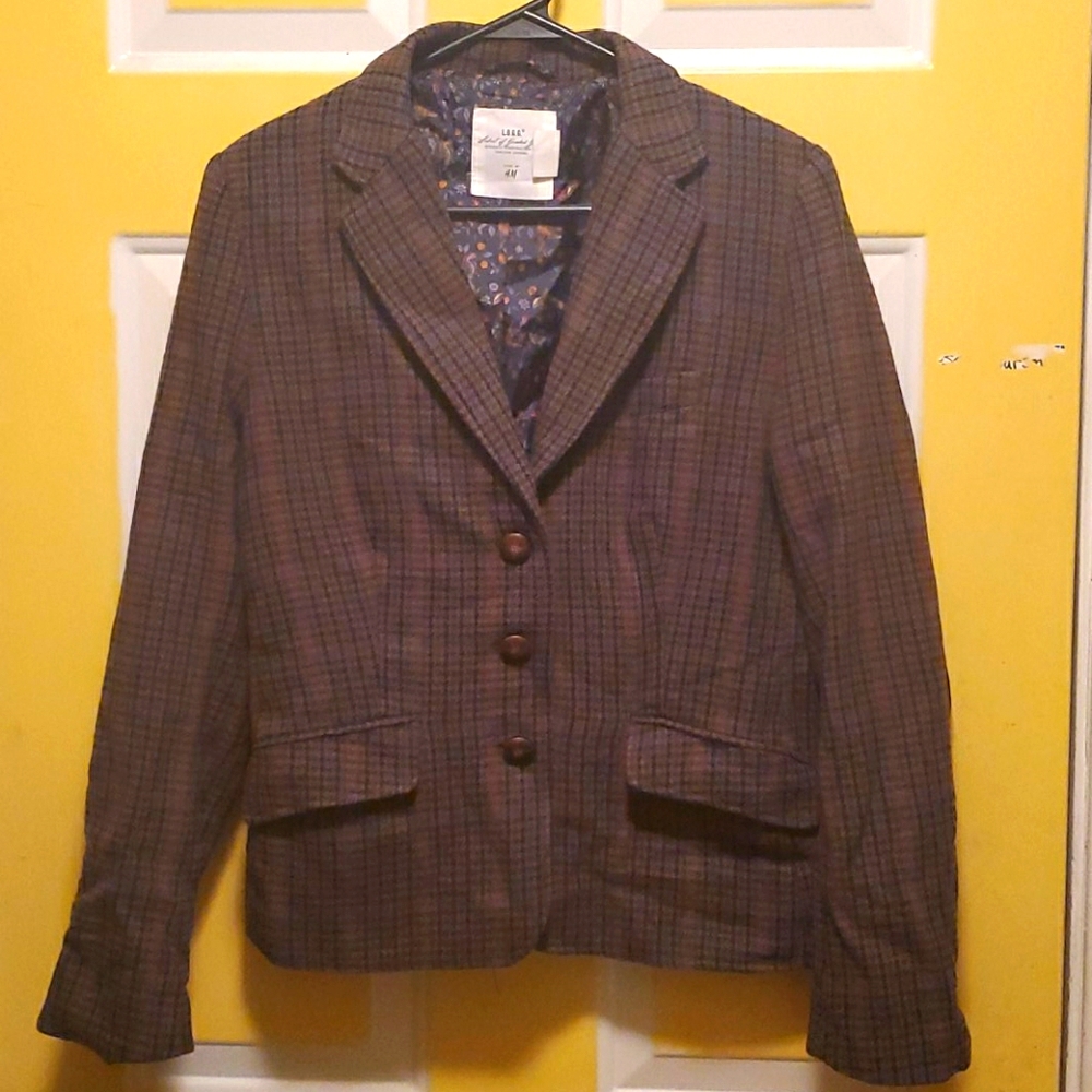 Blazer